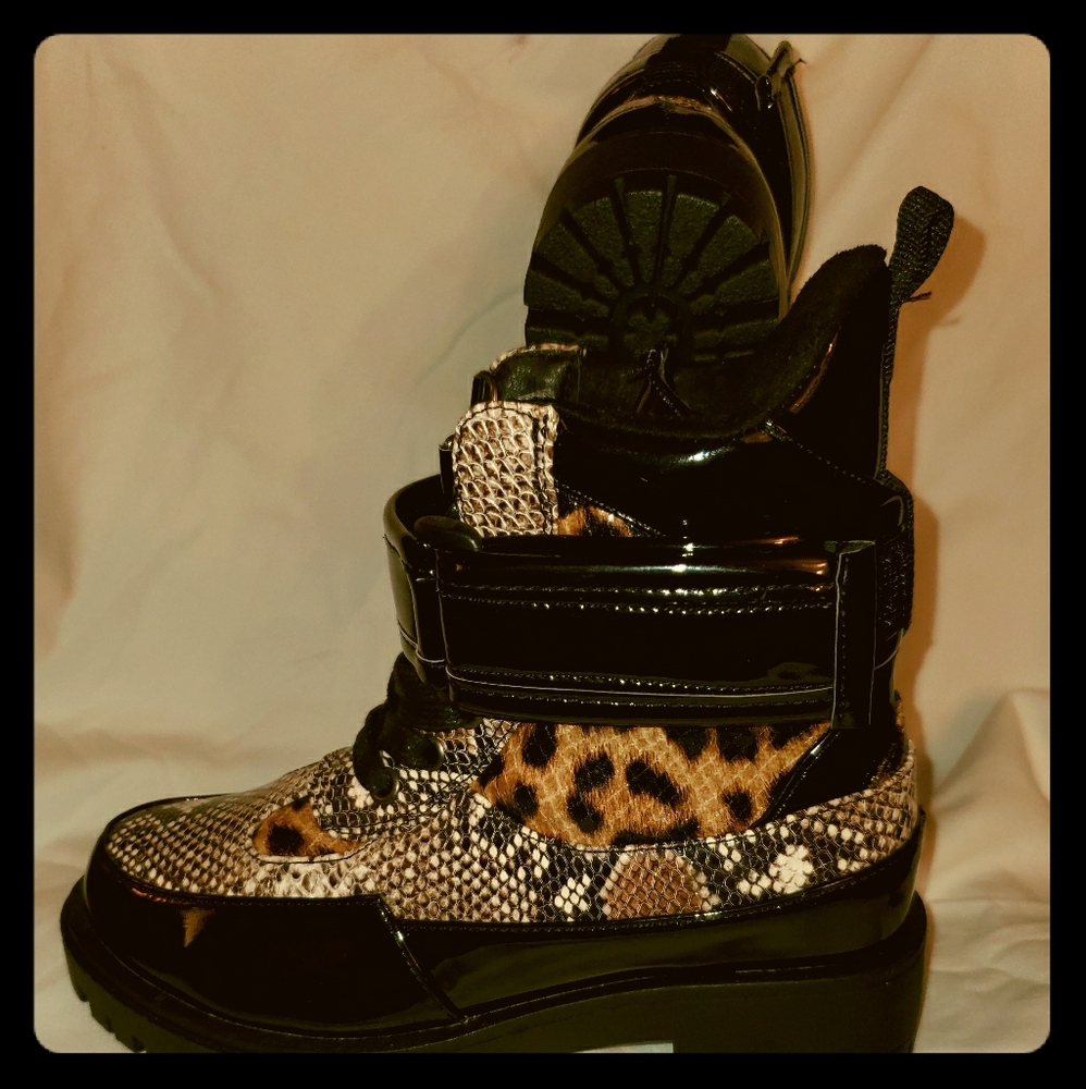 Boots